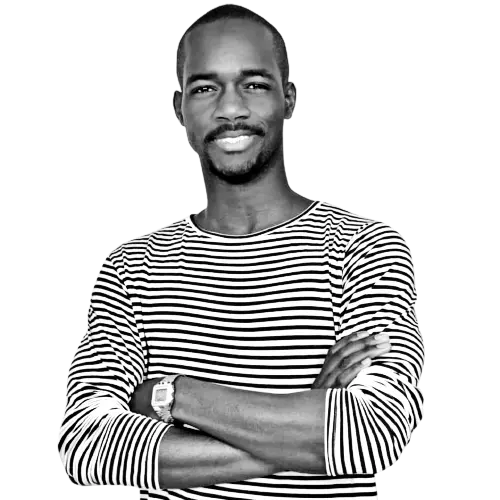 Portrait of Mohamed Douaré, DevOps and software engineer