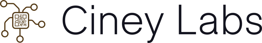 Logo Ciney Labs